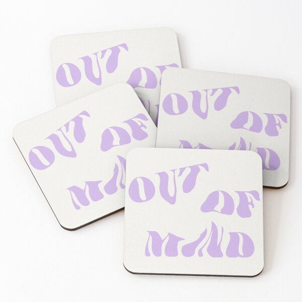 Item preview, Out of mind aesthetic  designed and sold by youvgotmailco.