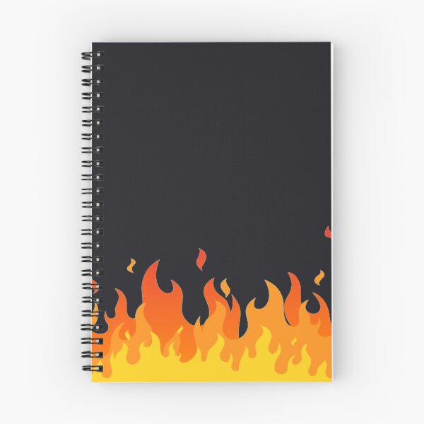 Artikelvorschau, Cooles Feuerdesign entworfen und verkauft von Digital-Galore.