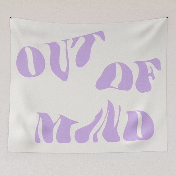 Item preview, Out of mind aesthetic  designed and sold by youvgotmailco.