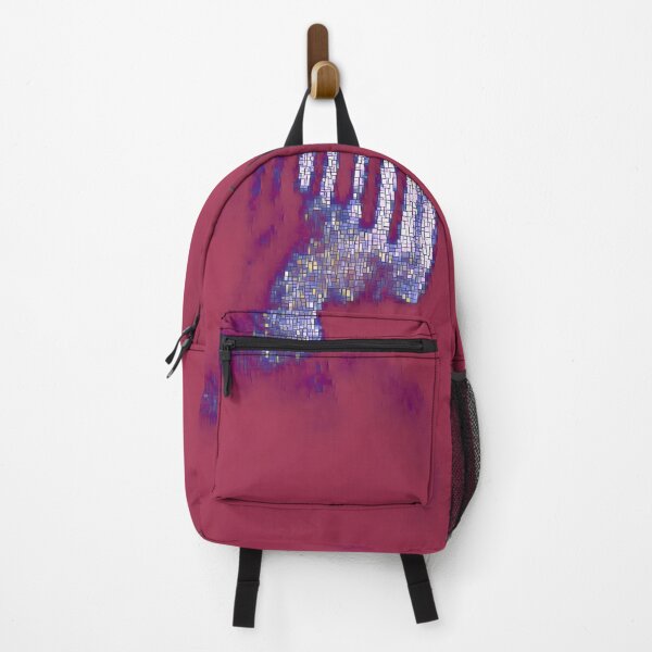 Item preview, Red Right Hand designed and sold by Tovers.