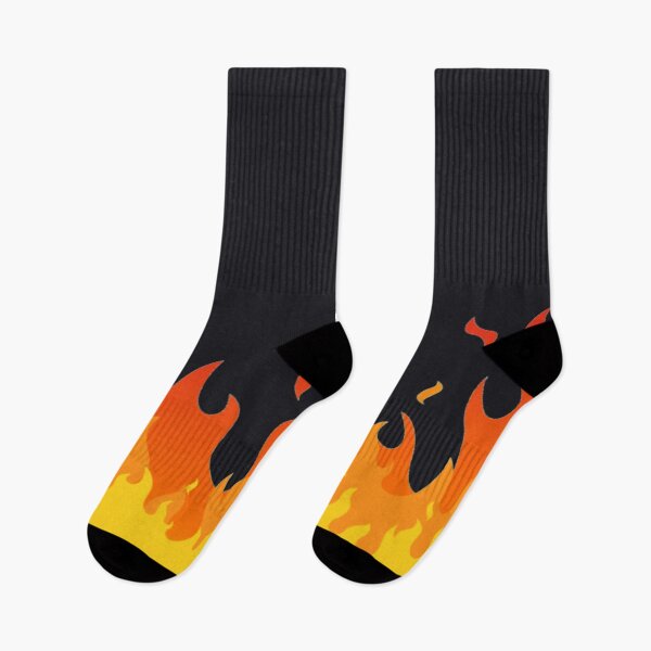 Item preview, Cool Fire Design designed and sold by Digital-Galore.