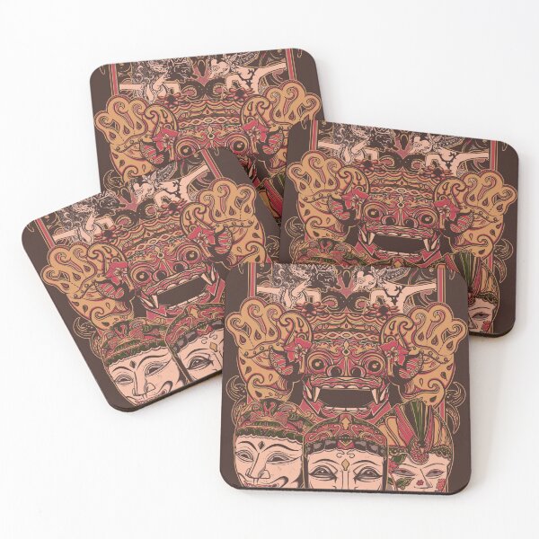 Item preview, Nusantara designed and sold by GODZILLARGE.