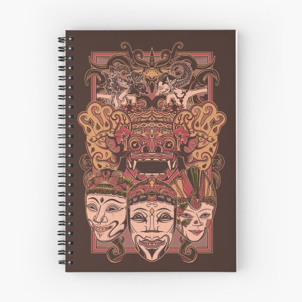 Item preview, Nusantara designed and sold by GODZILLARGE.
