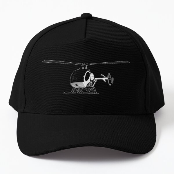 New Bell UH-1 Iroquois Helicopter Baseball Cap Military Cap Man sun hat  Trucker Cap Brand Man Caps Hat Man Women's