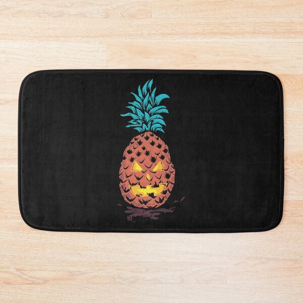 Item preview, Halloween Pineapple designed and sold by Strale25kv.