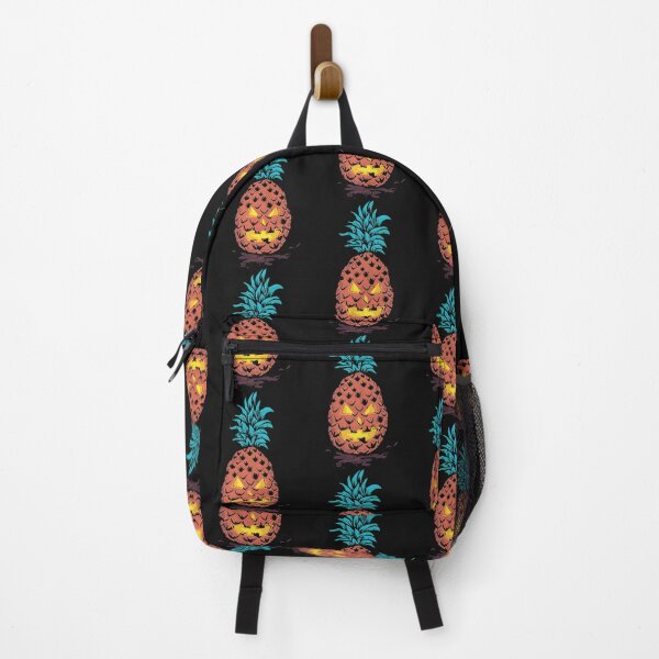 Item preview, Halloween Pineapple designed and sold by Strale25kv.