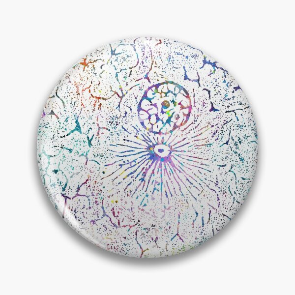 Item preview, Multicellular Eukaryotic Animal Cell designed and sold by EvasDreams.