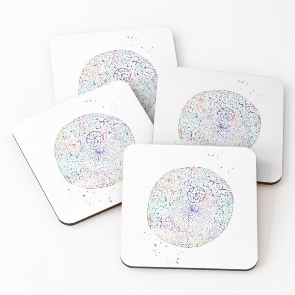 Item preview, Multicellular Eukaryotic Animal Cell designed and sold by EvasDreams.