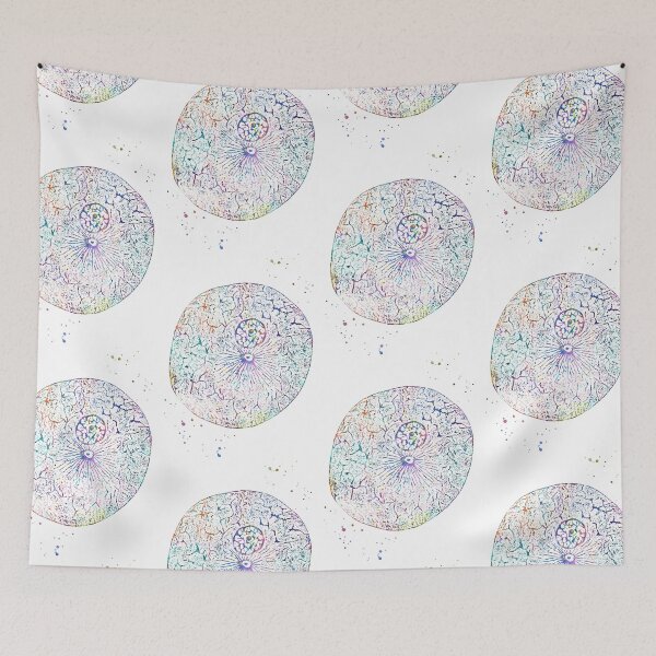 Item preview, Multicellular Eukaryotic Animal Cell designed and sold by EvasDreams.