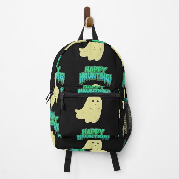 Item preview, Happy haunting designed and sold by Lakki-s.