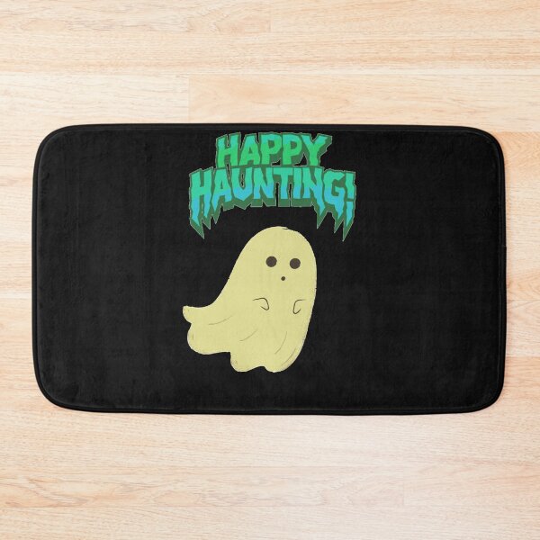 Item preview, Happy haunting designed and sold by Lakki-s.