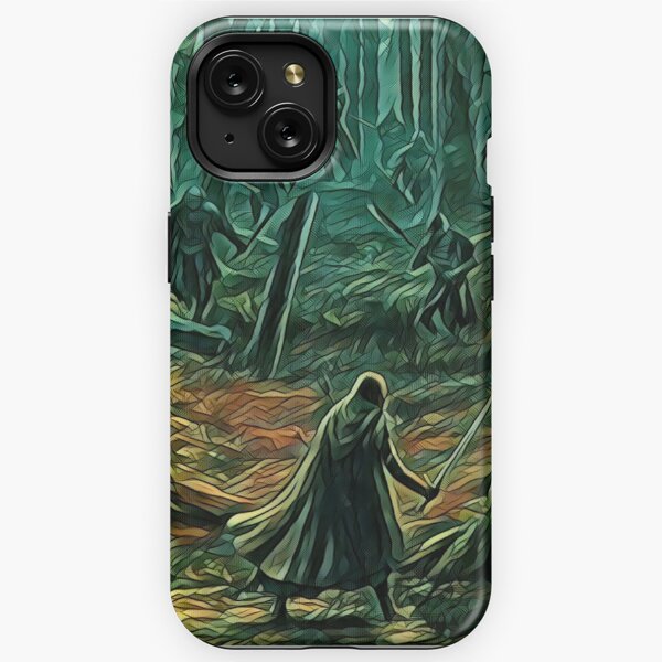 Sauron iPhone Cases for Sale