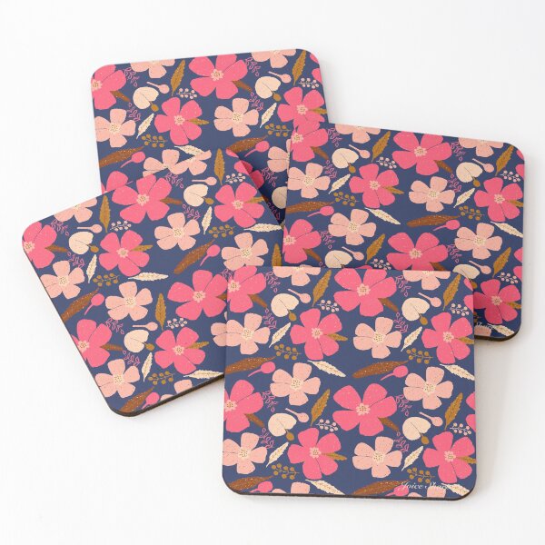 Item preview, Flowers in June designed and sold by joicesharpart.