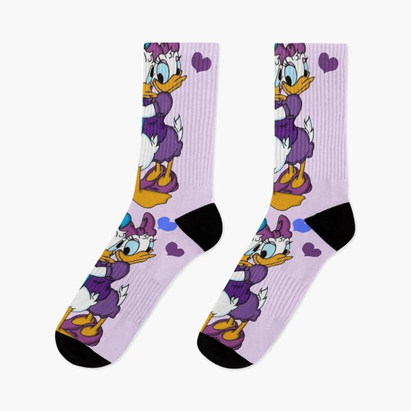 Item preview, Thanks for the love. Daisy and donald duck designed and sold by soniaaseguin.