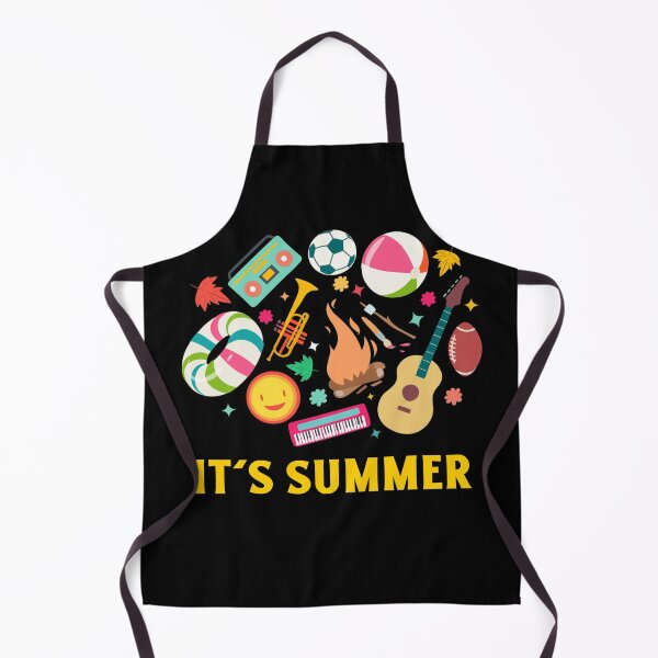 Item preview, Summer Time, Its Summer, Lemonade, Summer Camp, Cool Summer designed and sold by KashifMohiuddin.