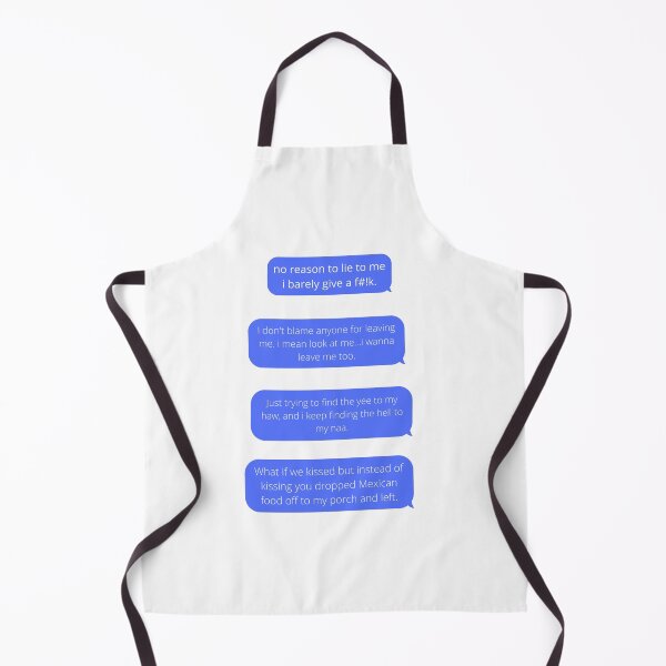 Item preview, Funny text messages! designed and sold by C-Evolve.