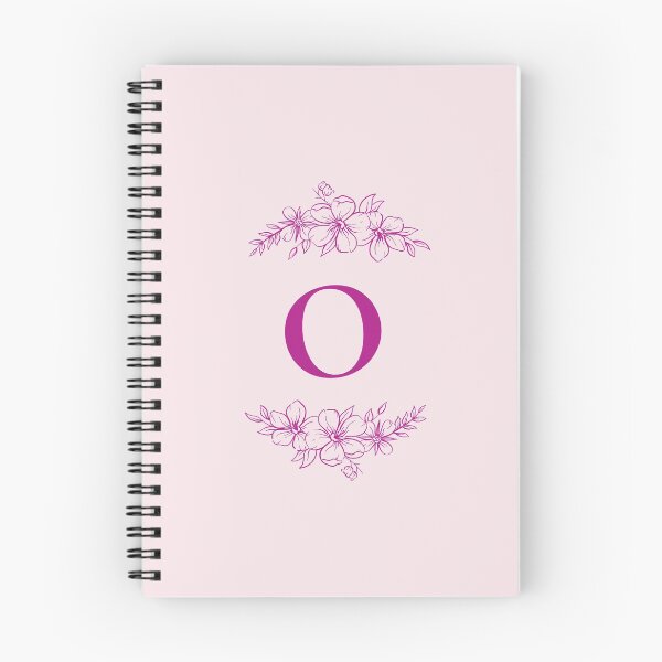 Item preview, Pink letter O monogram designed and sold by Makyla1999.