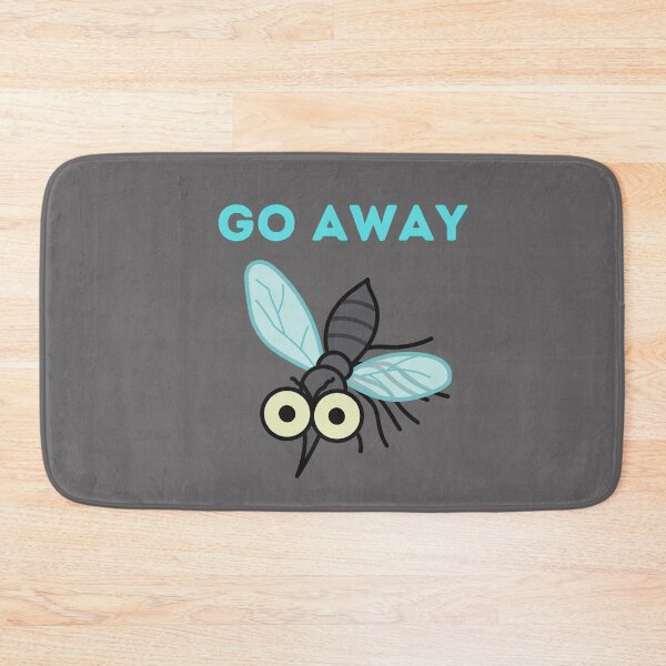 Item preview, Mosquito net. Go away! designed and sold by mikefer.