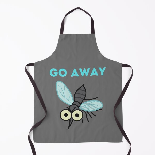 Item preview, Mosquito net. Go away! designed and sold by mikefer.