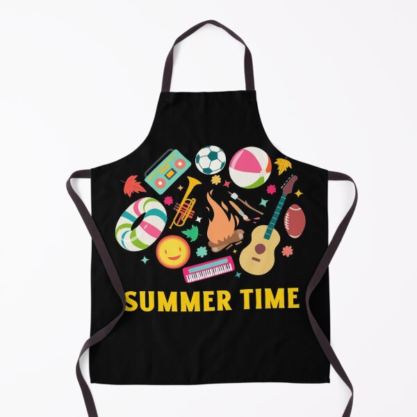 Item preview, Summer Time, Its Summer, Lemonade, Summer Camp, Cool Summer designed and sold by KashifMohiuddin.