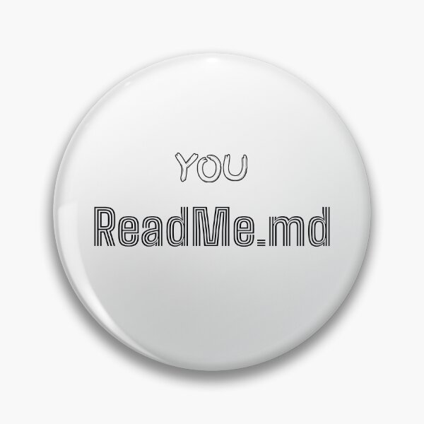 Item preview, You Read Me - Programmer Design white designed and sold by IrinchiDE.