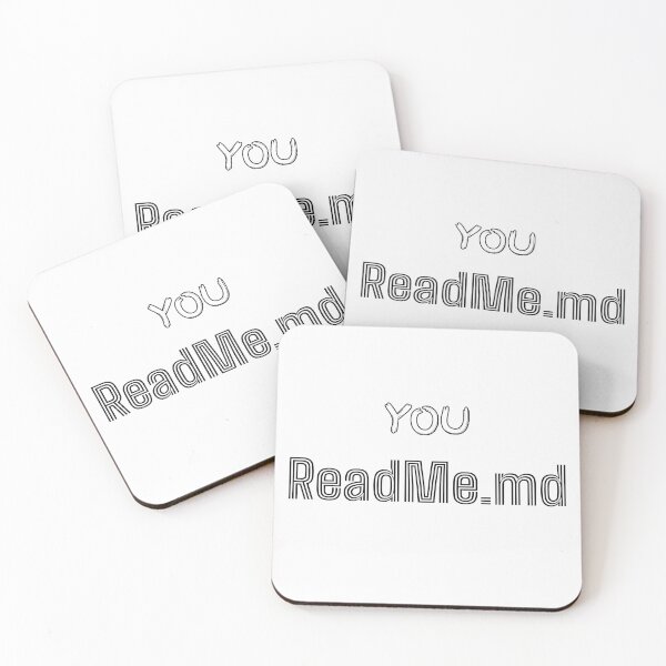 Item preview, You Read Me - Programmer Design white designed and sold by IrinchiDE.
