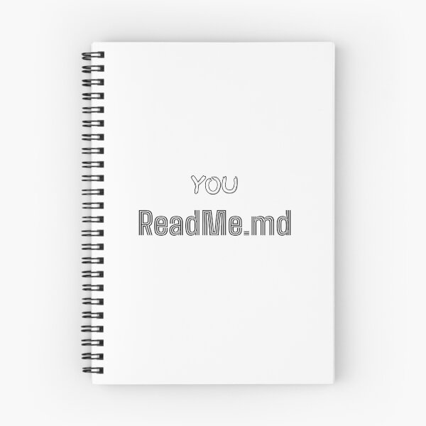 Item preview, You Read Me - Programmer Design white designed and sold by IrinchiDE.