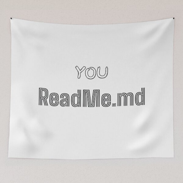 Item preview, You Read Me - Programmer Design white designed and sold by IrinchiDE.