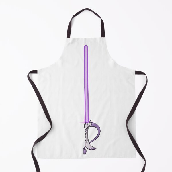 Item preview, Mewtwo Y Lightsaber designed and sold by FamiFrikiV.