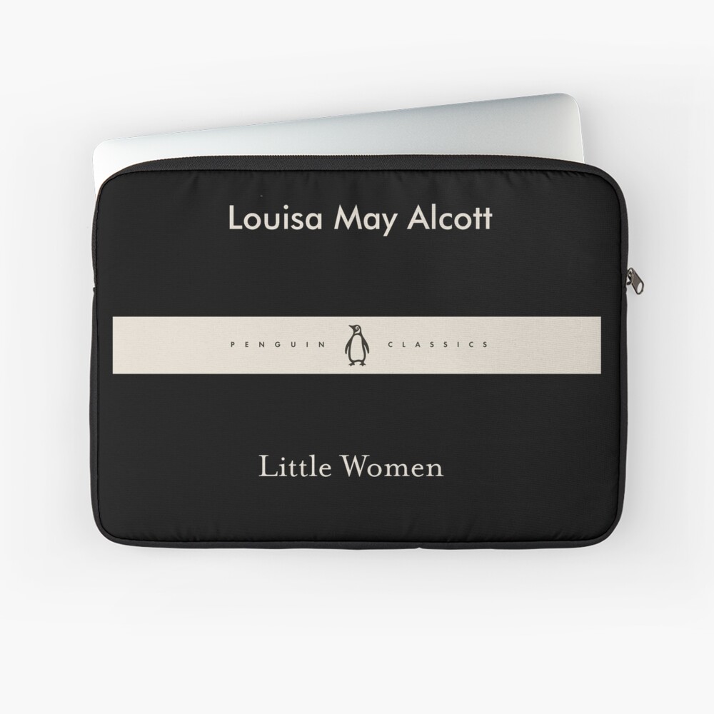 Buy Little Women Cotton Tote Bag Book Page Print Louisa May Online in India  