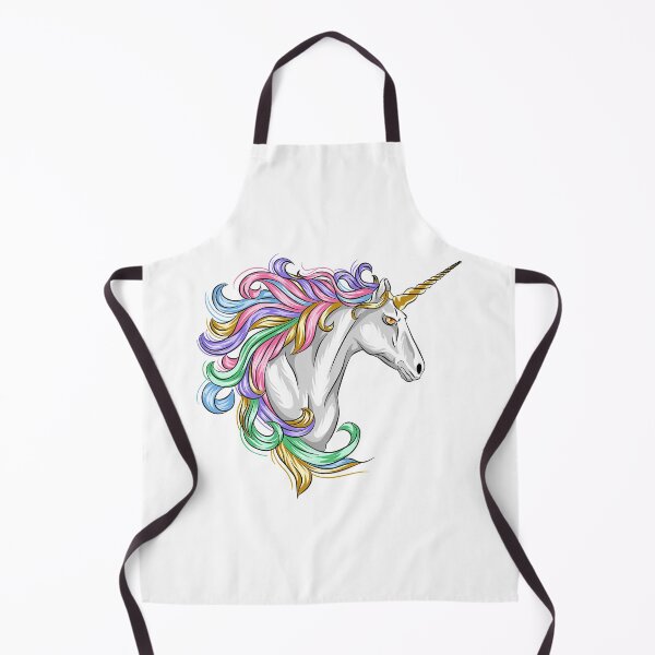 Item preview, Gold Unicorn designed and sold by RKWstudio.