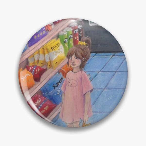 Item preview, Supermarket  designed and sold by Olaru Denisa-Andreea.