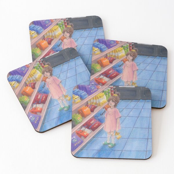 Item preview, Supermarket  designed and sold by Olaru Denisa-Andreea.