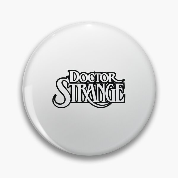 Artikelvorschau, Doctor Strange-Logo (alt) | Perfektes Geschenk für Sie und Freunde entworfen und verkauft von suzandeb.