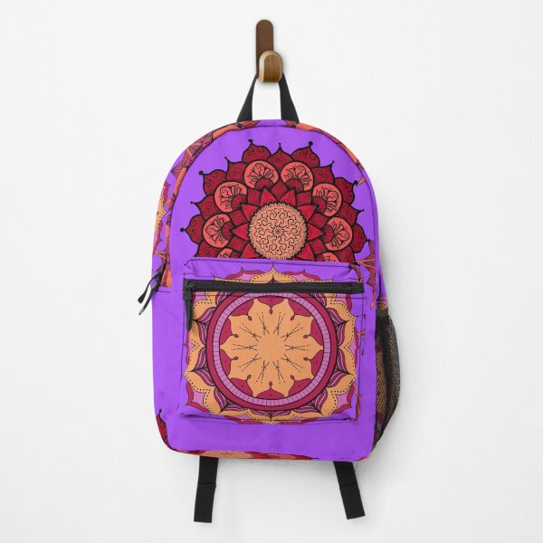 Item preview, Mandala Effect 4 designed and sold by Goblinkind Publications.