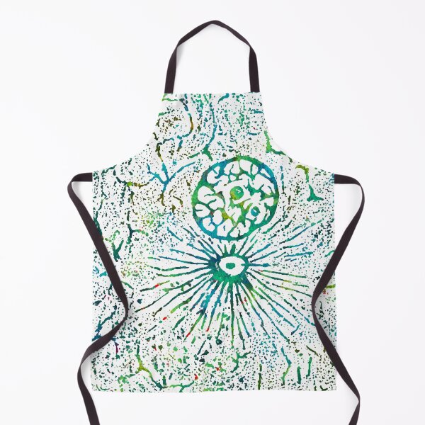 Item preview, Multicellular Eukaryotic Animal Cell designed and sold by EvasDreams.