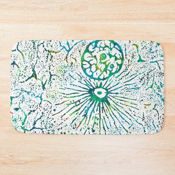 Item preview, Multicellular Eukaryotic Animal Cell designed and sold by EvasDreams.