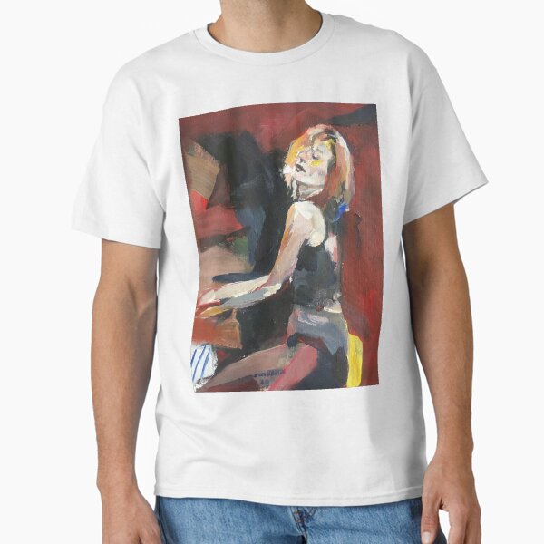 Item preview, Tori Amos Red Fire designed and sold by Westgatesam.