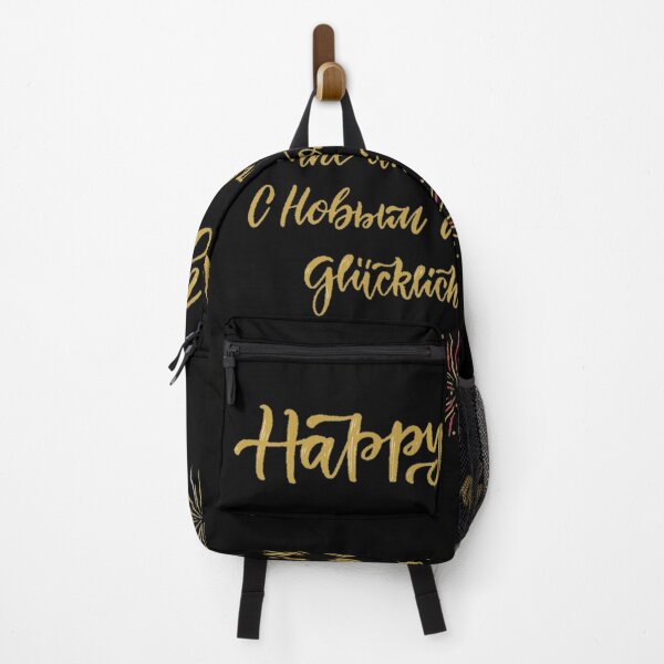 Item preview, Happy new year Motivation Quote designed and sold by namipaliso.