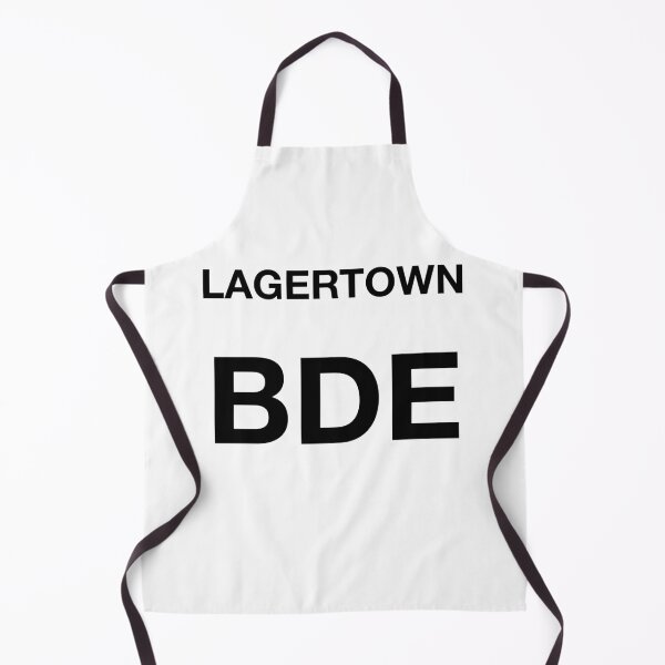 Item preview, LAGERTOWN BDE designed and sold by SprayandPray69.