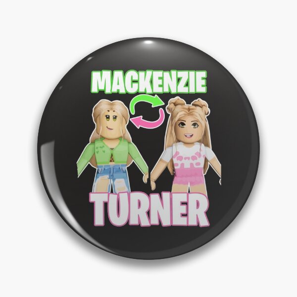 Item preview, Mackenzie Turner designed and sold by ThomasWellingt.