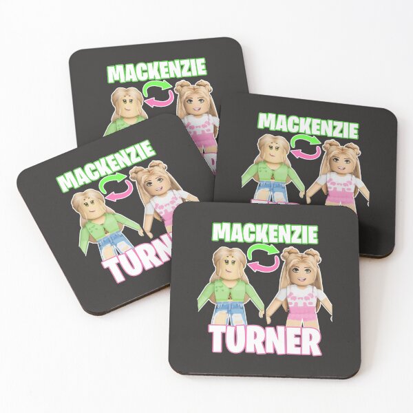 Item preview, Mackenzie Turner designed and sold by ThomasWellingt.