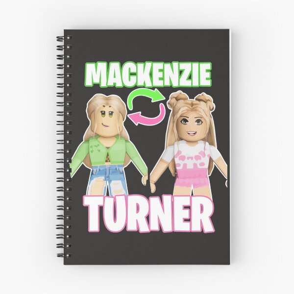 Artikelvorschau, Mackenzie Turner entworfen und verkauft von ThomasWellingt.