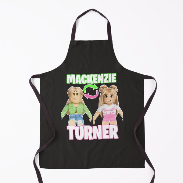 Item preview, Mackenzie Turner designed and sold by ThomasWellingt.