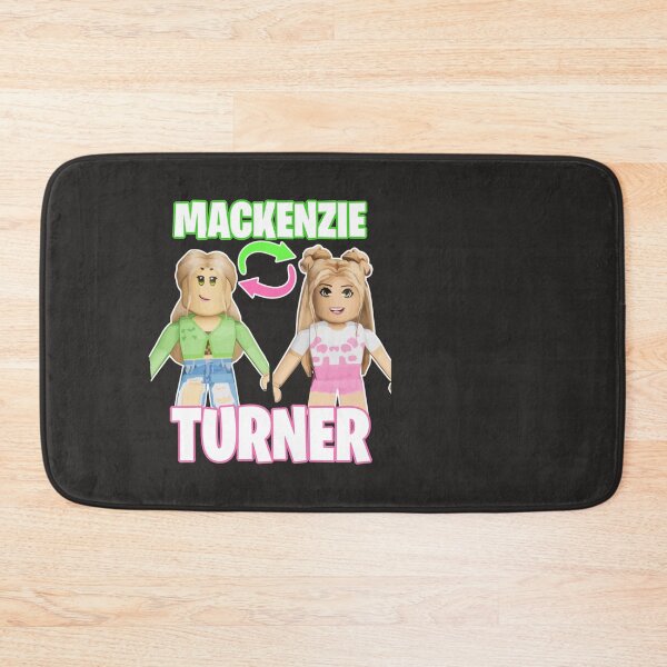 Item preview, Mackenzie Turner designed and sold by ThomasWellingt.
