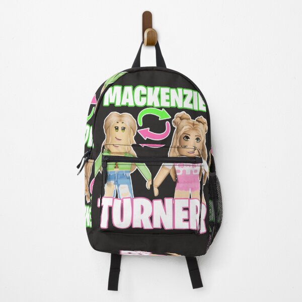 Item preview, Mackenzie Turner designed and sold by ThomasWellingt.