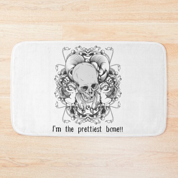 Item preview, I'm The Prettiest Bone designed and sold by Vicky021.