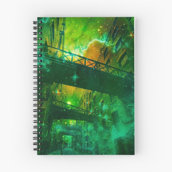 Item preview, Shad Thames, London - spooky designed and sold by jonfun1.