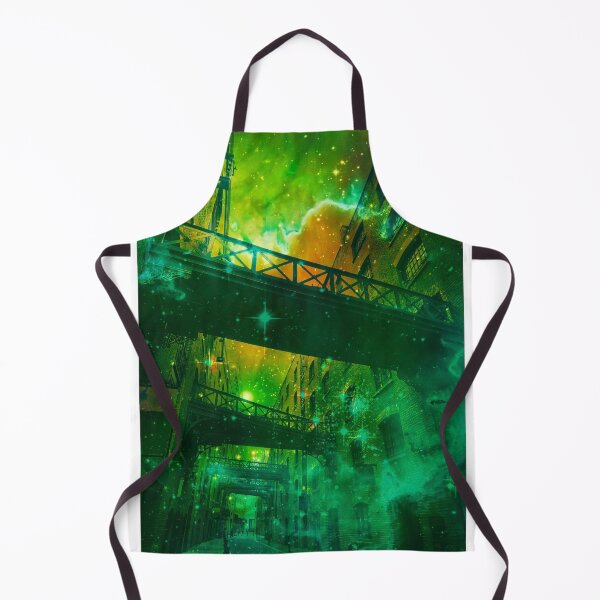 Item preview, Shad Thames, London - spooky designed and sold by jonfun1.