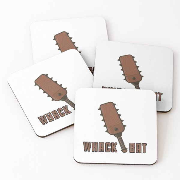Item preview, Whack bat  designed and sold by sheroo-tshirts.